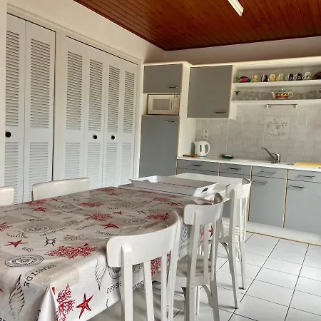 Maison Bretignolles-sur-mer, 3 Pieces, 5 Personnes - Fr-1-231-20 Prázdninový dům *