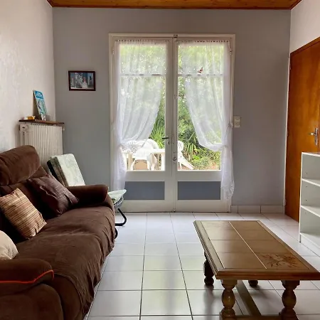 Maison Bretignolles-sur-mer, 3 Pieces, 5 Personnes - Fr-1-231-20 * Brétignolles-sur-Mer