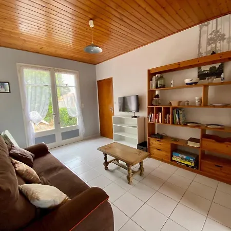 Maison Bretignolles-sur-mer, 3 Pieces, 5 Personnes - Fr-1-231-20 * Brétignolles-sur-Mer