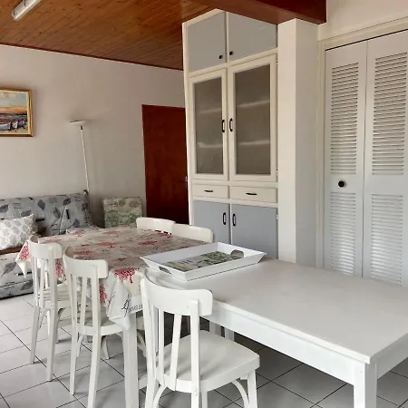 Prázdninový dům Maison Bretignolles-sur-mer, 3 Pieces, 5 Personnes - Fr-1-231-20
