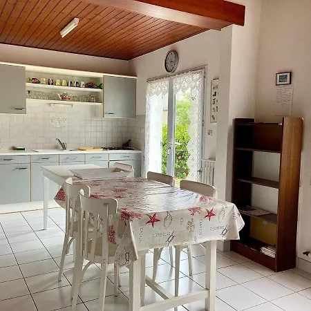 Maison Bretignolles-sur-mer, 3 Pieces, 5 Personnes - Fr-1-231-20 * Brétignolles-sur-Mer