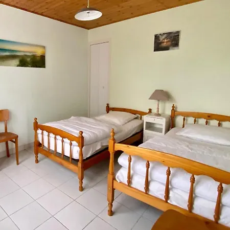 Maison Bretignolles-sur-mer, 3 Pieces, 5 Personnes - Fr-1-231-20 *