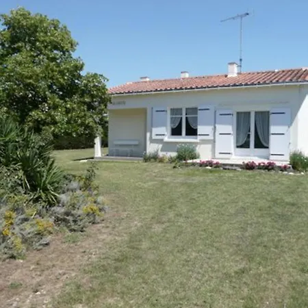 Maison Bretignolles-sur-mer, 3 Pieces, 5 Personnes - Fr-1-231-20 Prázdninový dům *